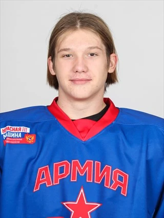 Drozhzhin Vladislav Sergeevich