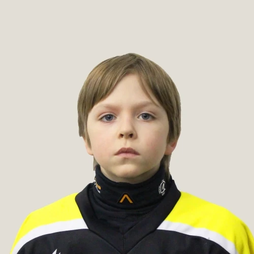 Gorbatovskii Ilya Vladislavovich