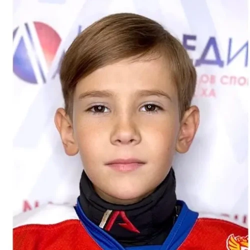 Statin Savelii Aleksandrovich