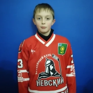 Гарунов Андрей Артурович