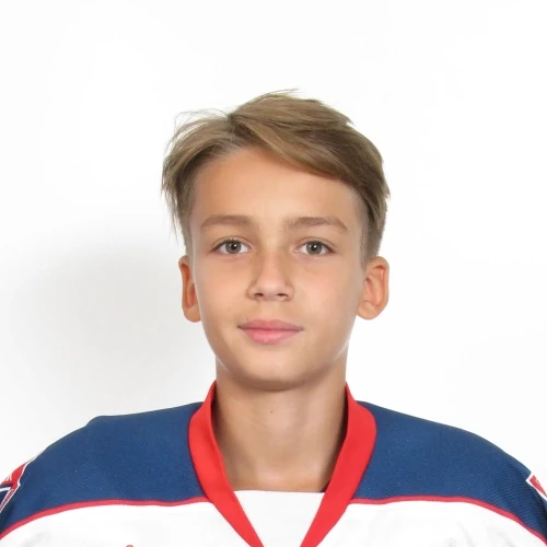 Smetanyuk Maksim Denisovich