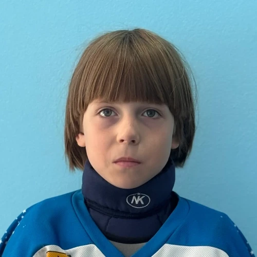 Korotaev Ivan Sergeevich