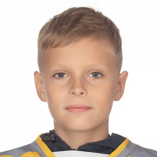 Sokolov Stepan Andreevich