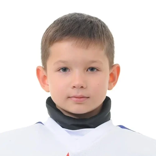 Dulesov Arsenii Alekseevich