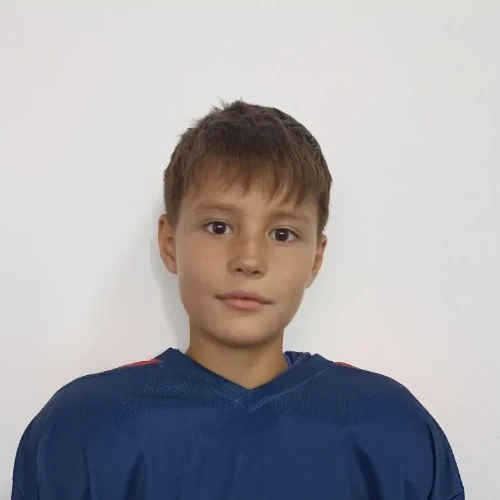 Abrarov Daniyal Almazovich