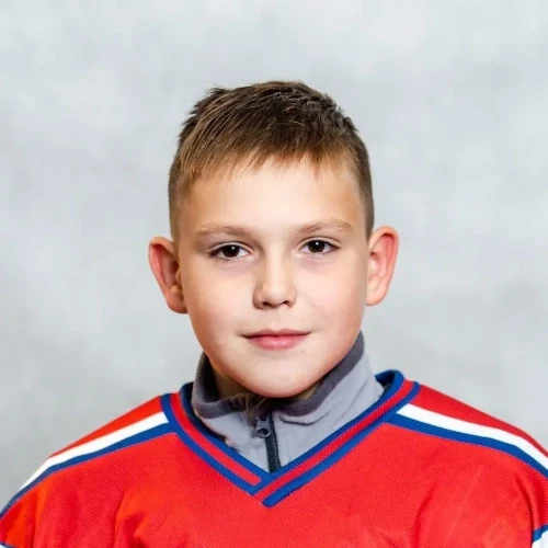 Garipov Marsel Arturovich