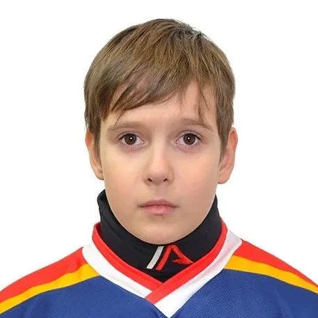 Popov Yaroslav Alekseevich