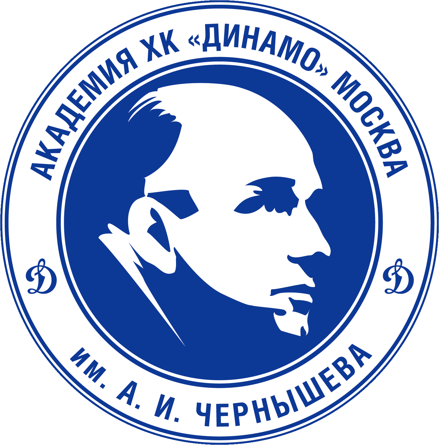 Динамо