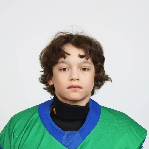 Ismagilov Dzhamil Ildarovich