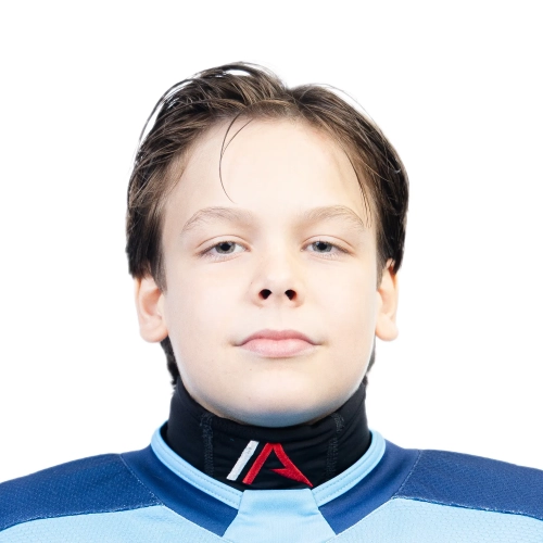 Chuprinskii Tihon Yanovich