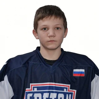 Yakunin Arsenii Mihailovich