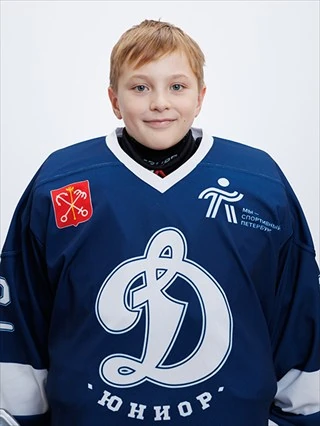 Uvarov Artemii Vyacheslavovich