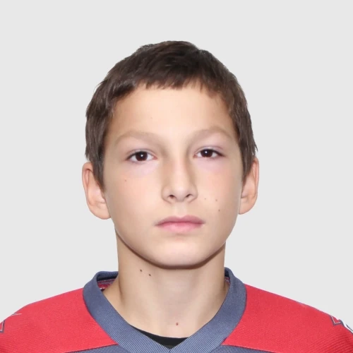 Garifyanov Stanislav Ruslanovich