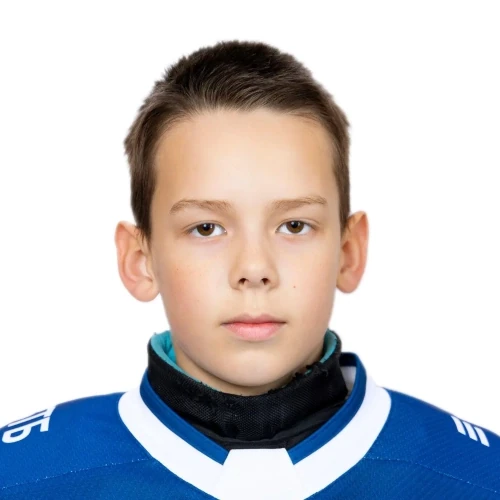 Cherepanov Gleb Georgievich