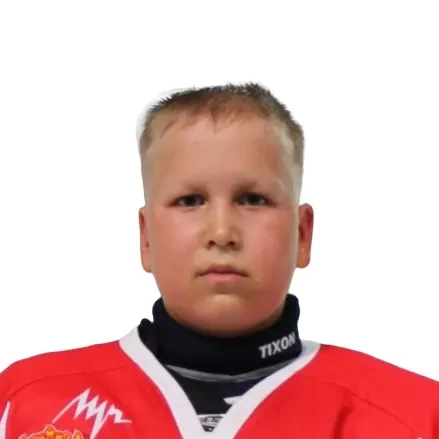 Sandykov Artem Nikolaevich