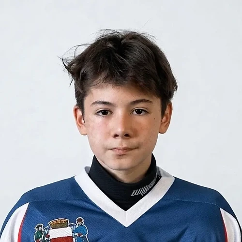 Kamolov Nazar Nishonovich