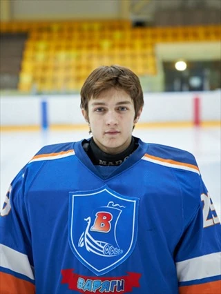 Gorbunov Ivan Anatolevich