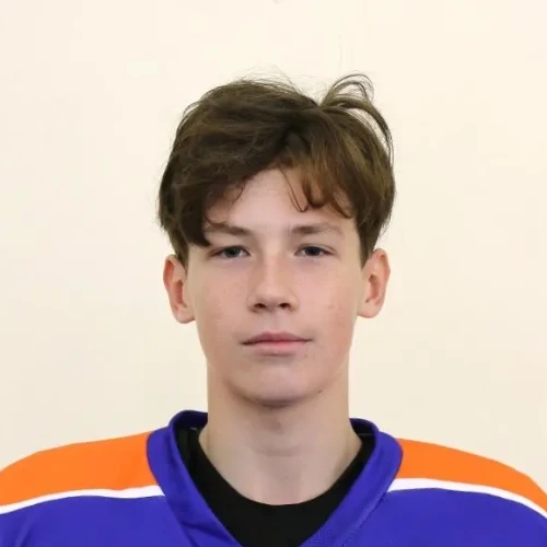 Melnikov Danil Andreevich
