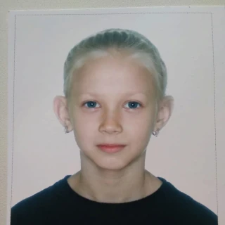 Boitsova Vladislava Dmitrievna