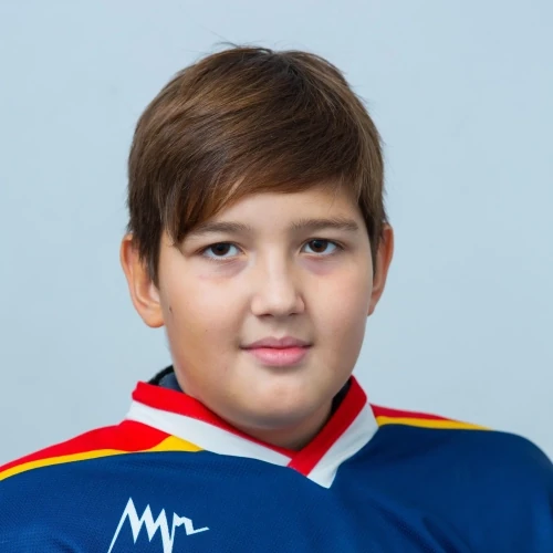 Ignatov Egor Andreevich
