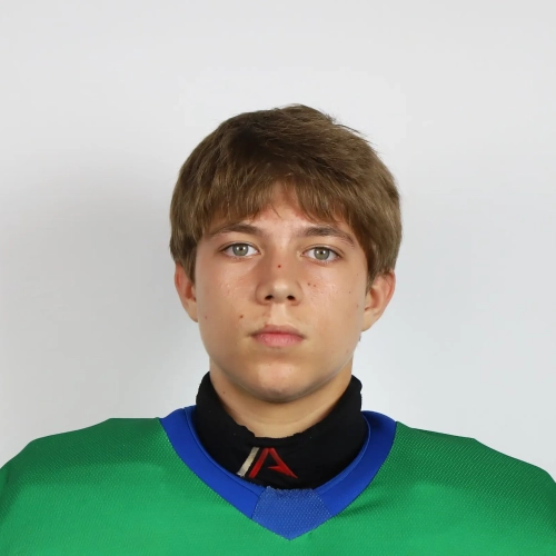 Muzychuk Ilya Dmitrievich