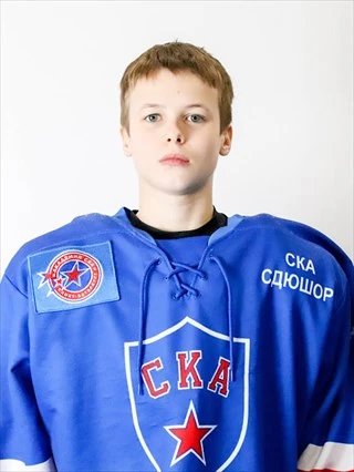 Kulish Dmitrii Aleksandrovich