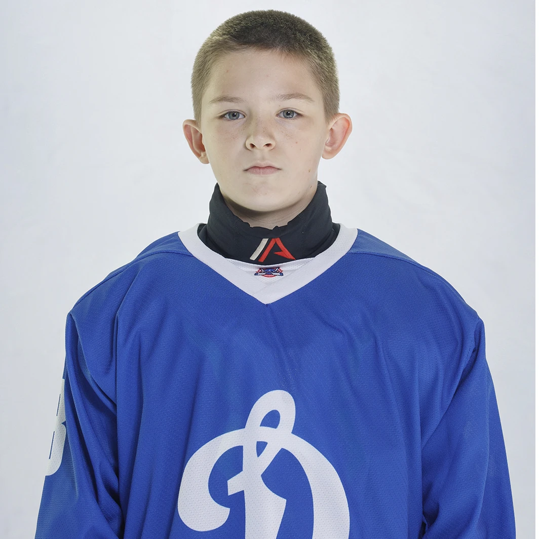 Dolzhanskii Dmitrii