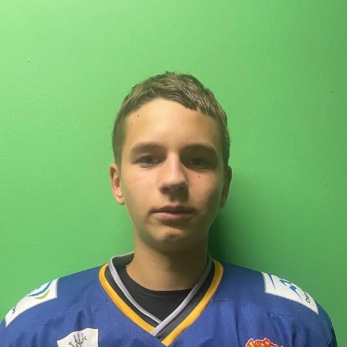 Kaminskii Nikita Aleksandrovich