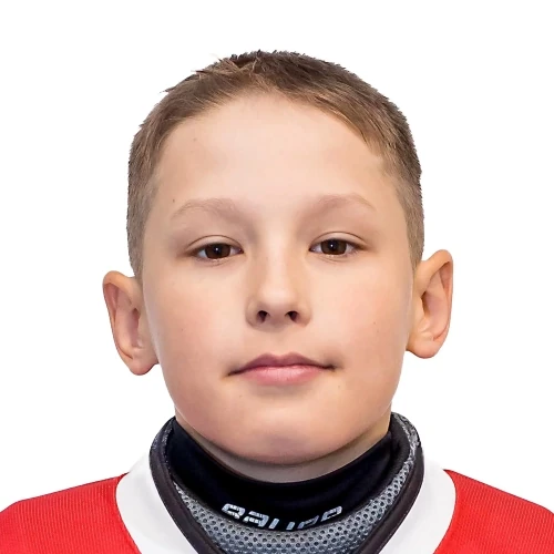 Murtazin Danil Ruslanovich