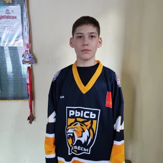 Pozdeev Aleksei Mihailovich