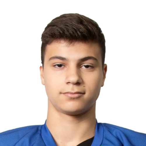 Staroselskii Roman Stanislavovich