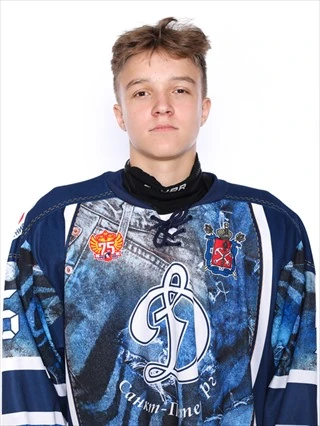 Кольчик Алексей Алексеевич