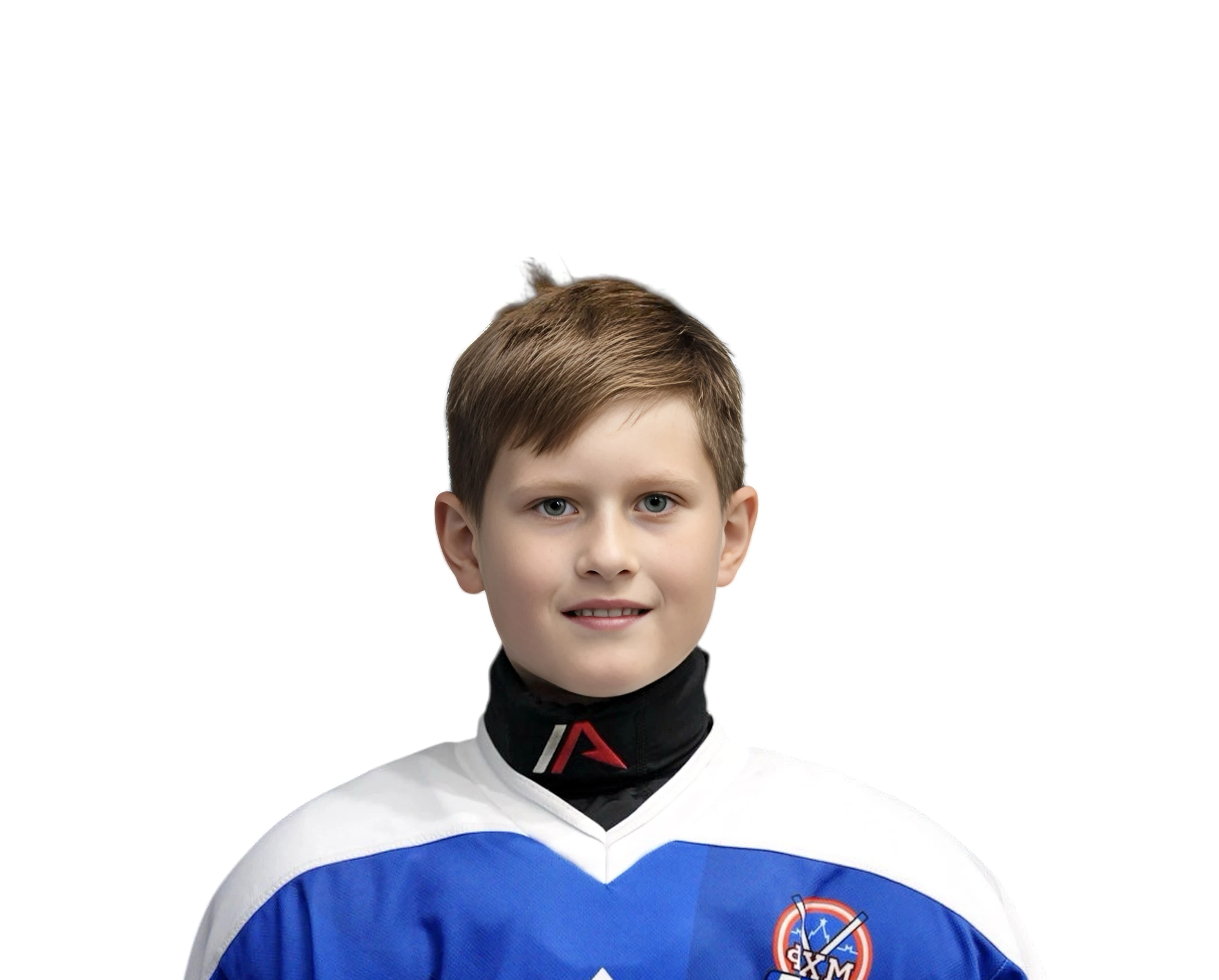 Lavrentev Valerii