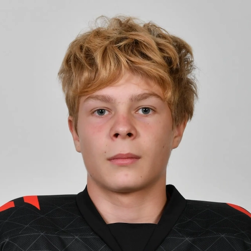Terehin Danila Vladimirovich