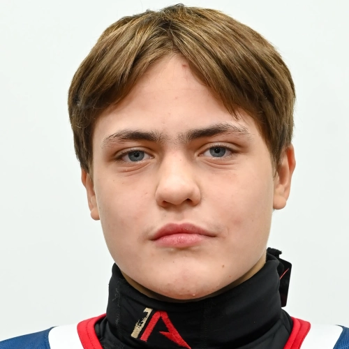 Simtsov Sergei Sergeevich