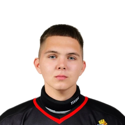 Zakirov Vladislav Ildarovich