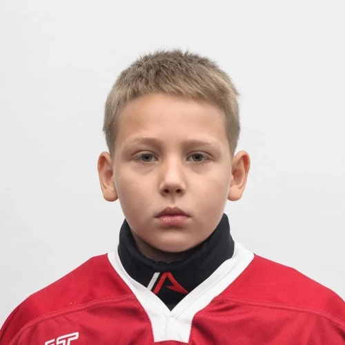 Kashkarov Evgenii Dmitrievich