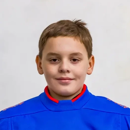 Konovalov Mihail Alekseevich