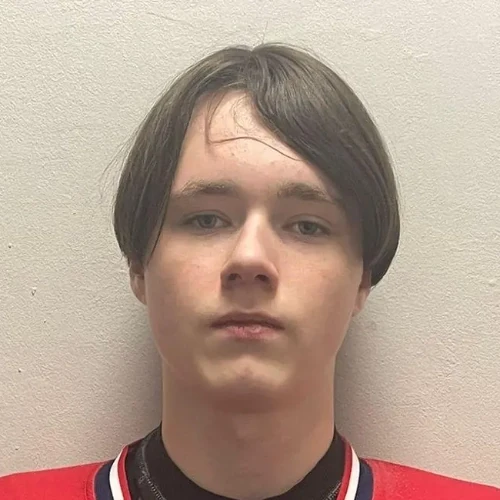 Boronin Egor Alekseevich