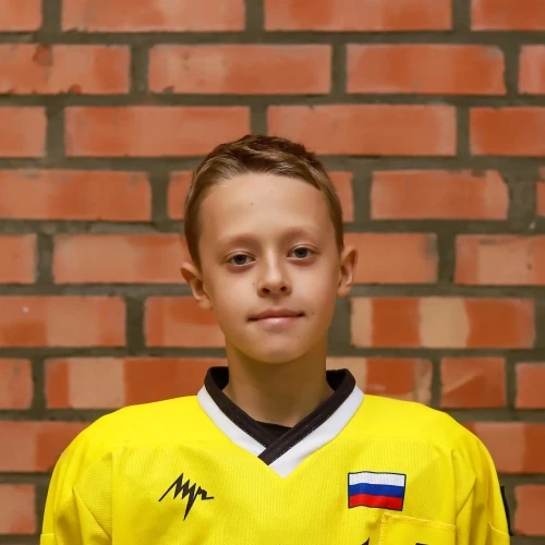 Naidenov Leon Kirillovich