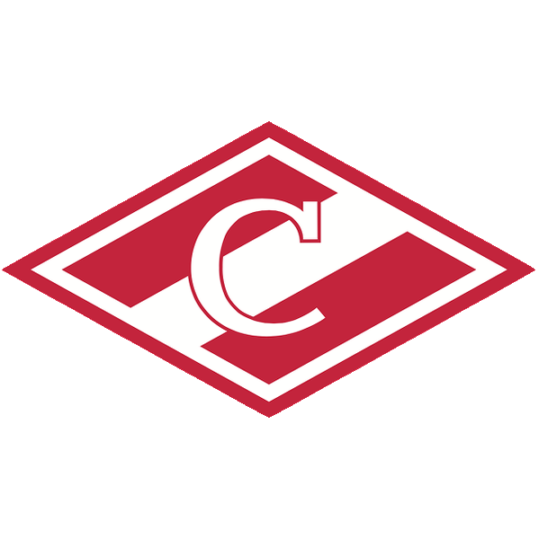 Spartak Sportteh Moskva - 2014