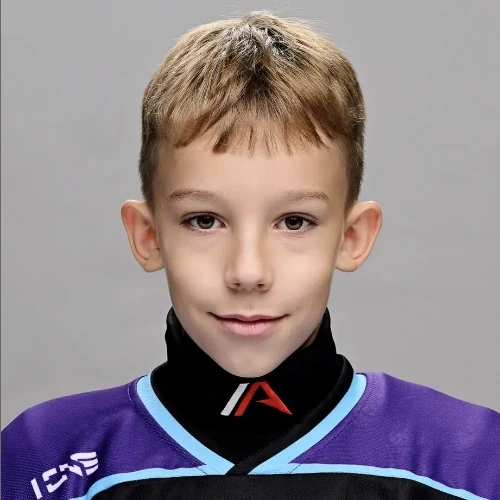 Navrotskii Semen Dmitrievich
