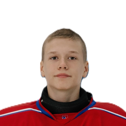 Gimaltdinov Said Faritovich