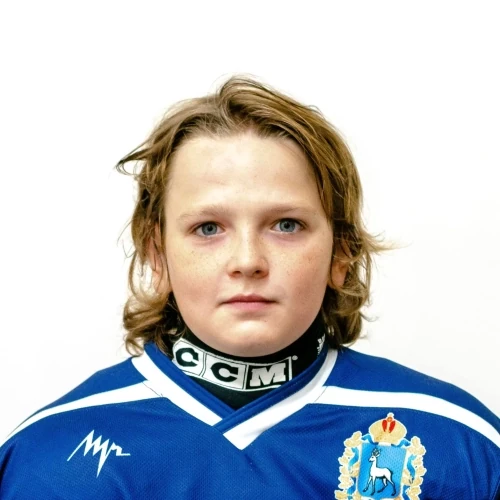 Tatarintsev Nikita Romanovich