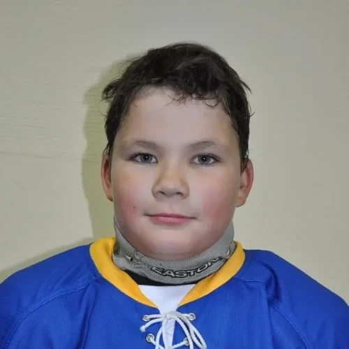 Andreev Timofei Vyacheslavovich