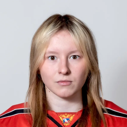 Zhivotovskaya Arina Aleksandrovna