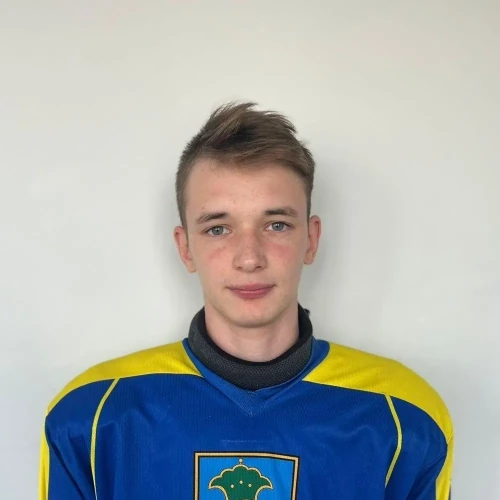 Myagkih Nikita Maksimovich