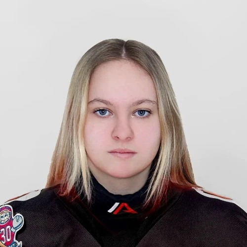 Gosteva Diana Aleksandrovna