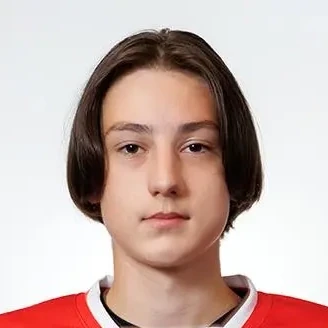 Serebryakov Nikita Andreevich