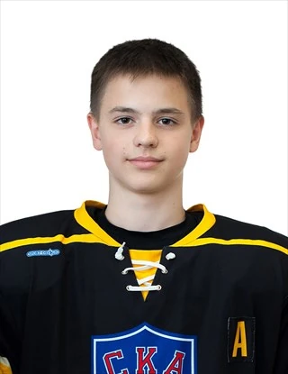 Muzurov Denis Aleksandrovich